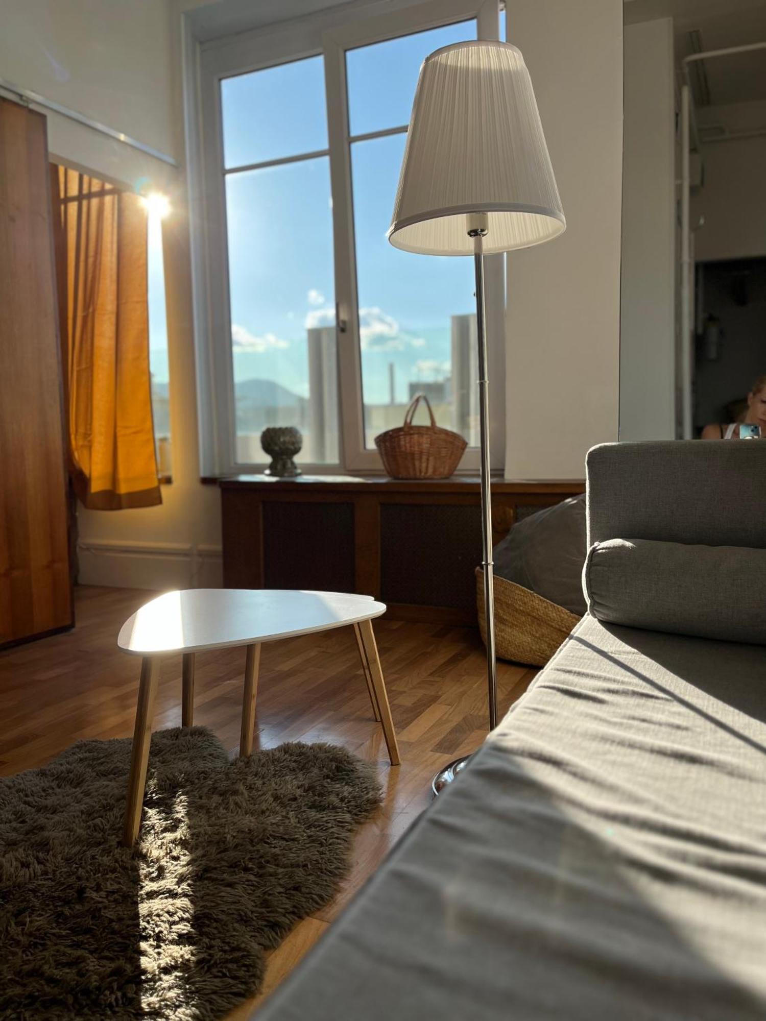 Luxury Penthouse With Giga Terrace In Buda Center Lejlighed *